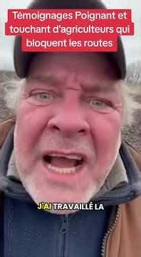 LISTEN CAREFULLY: The heartfelt cry of farmers united in the field 🚜