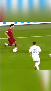CR7🇵🇹 Step-over Tutorial 🔥 #cr7 #cristianoronaldo #football #ronaldo #soccer #tutorial #alnassr