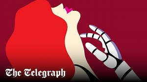 Would you have sex with a robot?