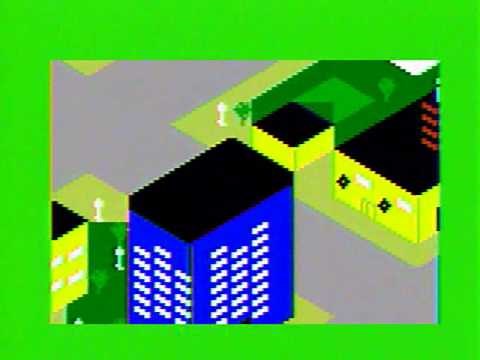 Safecracker - Intellivision