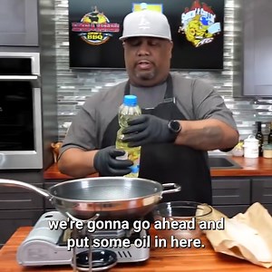 Crispy Homemade Fish Sandwich That Hits the Spot