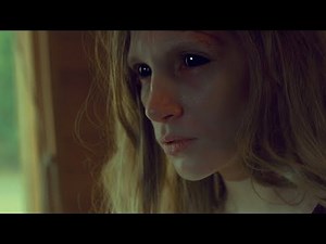 Embryo (Alien Horror Movie) Trailer 2021