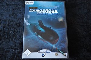 Dangerous Waters (dvd-Rom) | Games | bol