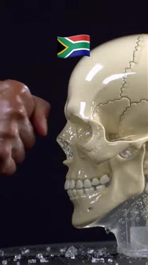 Which Country Has the Hardest Punch?