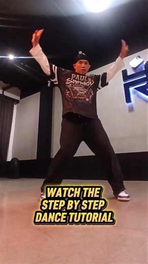 WATCH THE STEP BY STEP DANCE TUTORIAL ON MY CHANNEL #nsync #brotherhood #fypage #tiktokviral #fyp