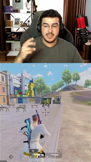 WHICH IS THE BEST WEAPON