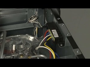 LG Gas Range Burner Won't Light? Spark Module #EBJ60659901 | Repair Clinic