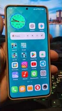 Скрытая настройка громкости на вашем телефоне Xiaomi