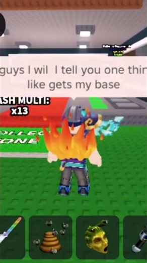 who wants my base 🔥