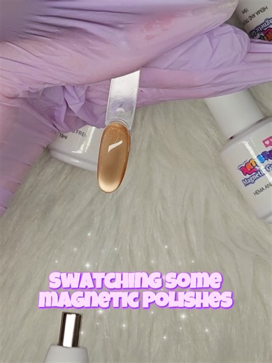 Unlimited Artistry (@aprildawnails94)’s videos with Affirmation - wouldliker