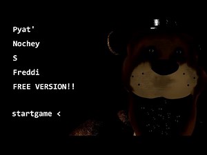 Five Night's at Freddy's RANSOMWARE version Re-Take