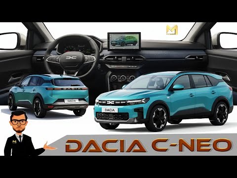 New 𝐃𝐀𝐂𝐈𝐀 𝐒𝐏𝐀𝐂𝐄𝐑 "𝐂-𝐍𝐄𝐎" ᴿᵉⁿᵈᵉʳ