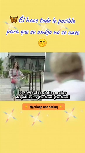 Kdrama: Marriage not dating ❤️#kdrama #marriagenotdating #foryoupage #parati #foryou #dorama #fypシ