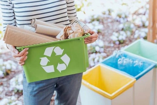 70  Interesting Facts About Recycling That Will Stir Your Curiosity - Conserve Energy Future