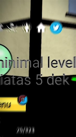 #CapCut sorry aku level 808