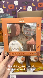 9.2K views · 31 reactions | Getting ready to welcome trick or treaters or planning the perfect fancy dress party? Make sure you stock up on terrifyingly tasty treats for all your devilish (and delicious!) Halloween celebrations  . . . #dobbies #dobbiesgardencentre #halloween #trickortreat #halloweentreats #halloweenfood #halloween2024 | Dobbies | Facebook