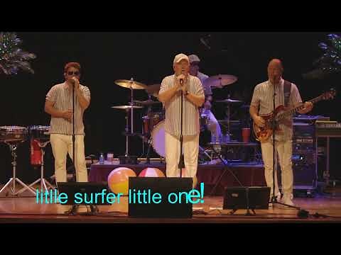 Beach Boys Tribute Band - 3 Minute Promo 2024