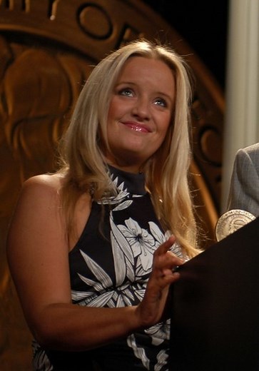 Lucy Davis - Actor | Movies & Filmography | ClickTheCity