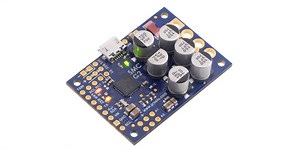 Pololu - High-Power Simple Motor Controller G2 18v25