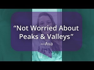 Paramedic Ava can focus on care thanks to Control-IQ® technology for the t:slim™ X2 pump