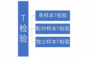 03三种T检验的SPSS操作及解读