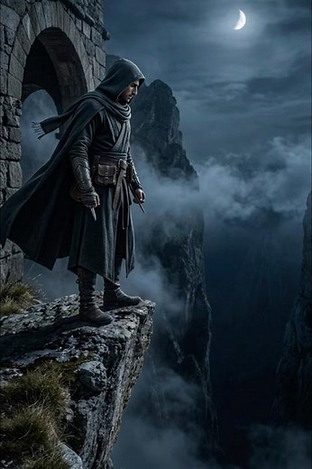 The Deadly Loyalty Test of the Persian Assassins