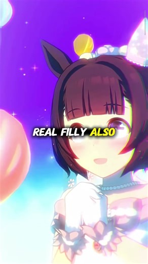 Did You Know? Umamusume (Hidden Secrets)