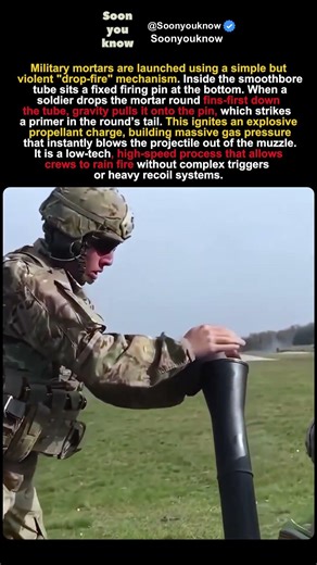 The "Drop-Fire" Secret: How a Simple Tube Rains Fire!
