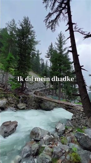 Ik lamha | Lyrics in 4k!" | #iklamha #LyricsVideo​#TrendingSong​#ViralShorts​#LoveSong#shorts