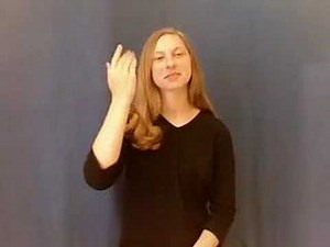 www.SigningForHymn.com ASL "Jesus Loves Me"