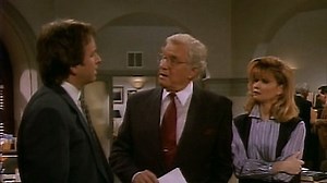 Watch Hearts Afire Season 1 Episode 15 - Never Play Touch Football with the Kennedys