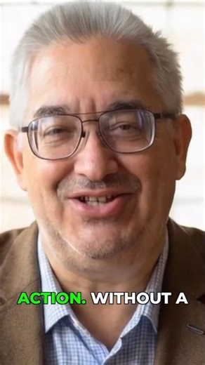 No Deadline, No Goal! Why Someday is NOT a Day