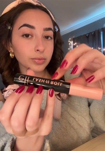 ASMR GRWM: Tranquil Makeup Routine Experience