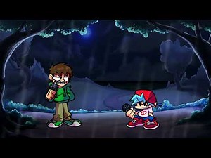 FNF Knockout but Edd sings it!