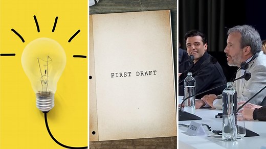 What is the Premise of a Story — Definition and Examples