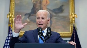 Impeachment inquiry opened on Pres. Biden over corruption claims