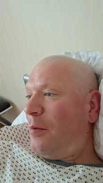 Warten auf meine OP als Kassenpatient im Zimmer für Privatversicherte