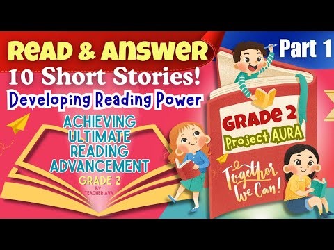 Part 1 Developing Reading Power 2 | Skill A Noting Details