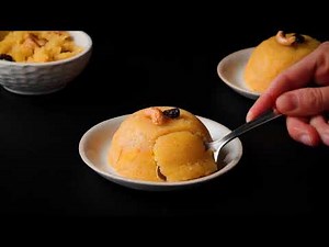 Kesari Recipe | Rava Kesari Recipe | How to make Kesari | Dassana's Veg Recipes