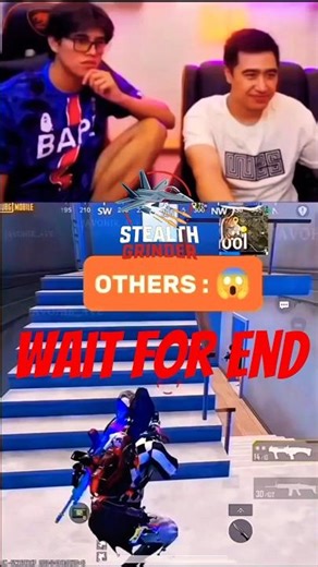 BGMI Players When Brain exe Stops Working 🤣 #teamcrazyy #crazyteam #vacnacy #bgmishorts