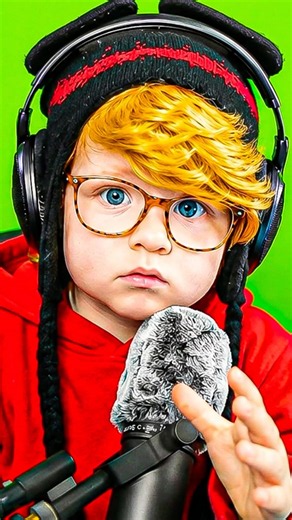 They're banning all kids.