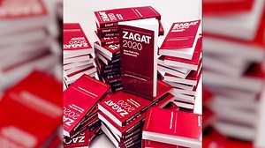 Zagat Guide Restaurant Guide Infatuation New York City