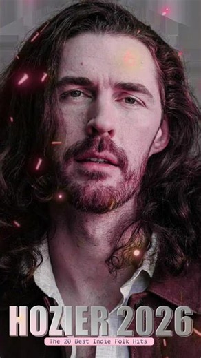 The Bones - Hozier