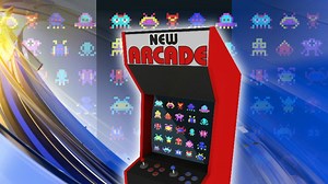 The Basement Arcade Coming to Plymouth