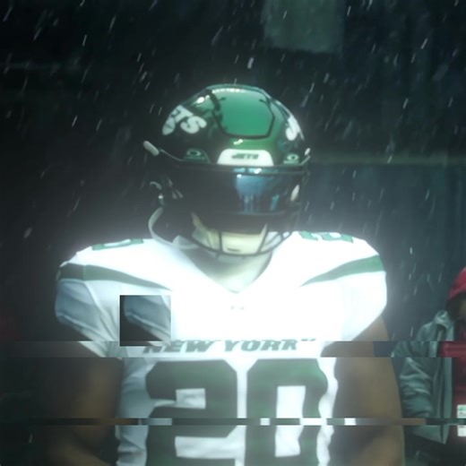 Breece Hall || #breecehall #jets #newyork | jets