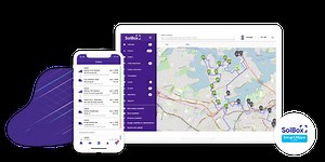 SmartMove Logistics & Proof of Delivery Software Australia