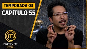 Capítulo 55 - Pernil de pollo | Temporada 03 | Masterchef Celebrity Colombia | En 2021, tuvimos la tercera temporada de MasterChef Cebrity Colombia, vamos a revivir todas las emociones de la competencia y acompañar la trayectoria de... | By MasterChef ColombiaFacebook