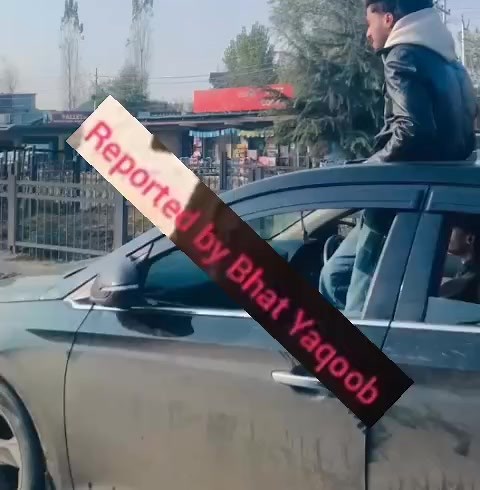 540K views · 4.7K reactions | Chanapora bypass | Chadoora News Service | Facebook