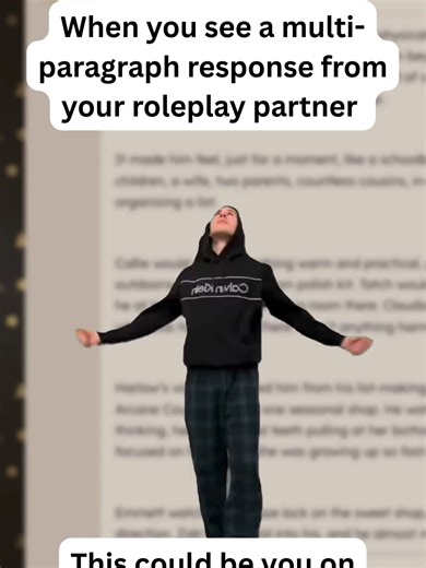 Sometimes the simple short topics are the best, but we all know that feeling in the middle of a roleplay when you get a huge, emotional, world builder of a topic response! Have you got a magical storyline you wish to play out in text-based roleplay form? Join us today at worldofpotter.eu and show off you multi-paragraph topic response to everybody! 📝 #worldofpotter #hp #harrypotter #rp #roleplay #hogwarts #gryffindor #hufflepuff #ravenclaw #slytherin #quidditch #hogwartslegacy #rpg #roleplayer 