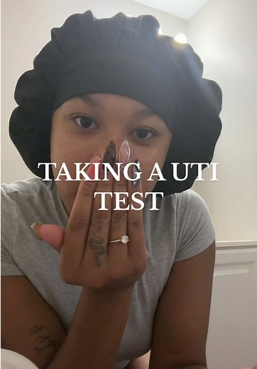 Understanding UTI Tests and Symptoms